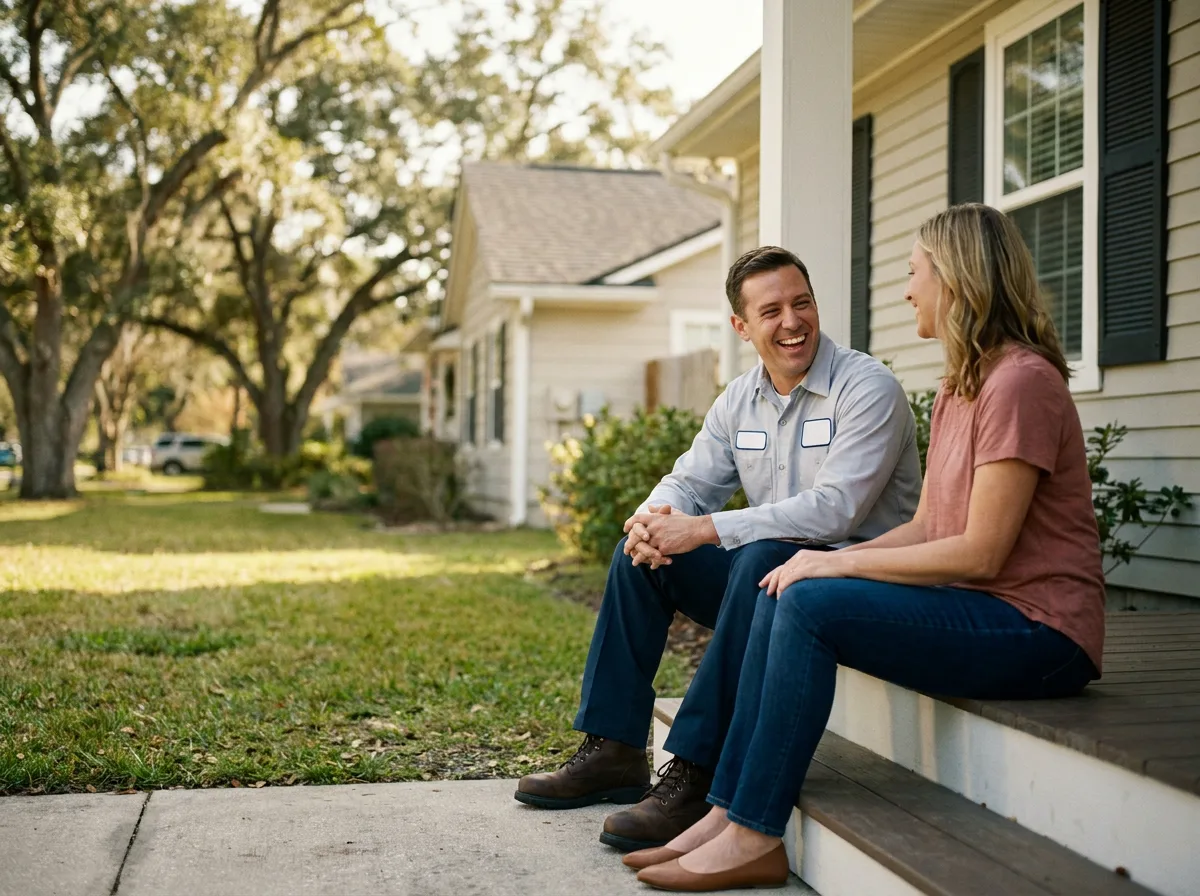 Septic tank pumping FAQs for Gallion, AL